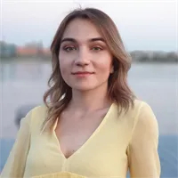 Фотография репетитора Ахметгалеева Элина Ильдаровна