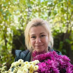 Фотография репетитора Мясина Оксана Николаевна