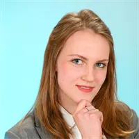 Фотография репетитора Виноградова Ольга Сергеевна