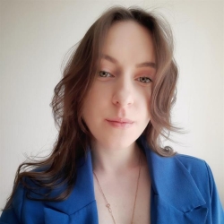 Фотография репетитора Пыталева Елена Александровна