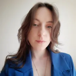 Фотография репетитора Пыталева Елена Александровна