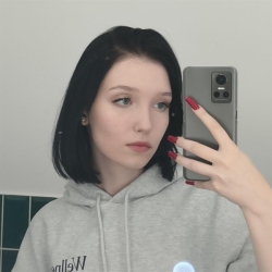 Фотография репетитора Поберей София Алексеевна