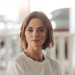 Фотография репетитора Сусоева Елена Александровна