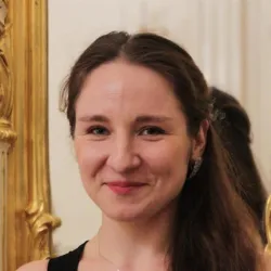 Фотография репетитора Козлова Елена Сергеевна