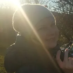 Фотография репетитора Гузь Ольга Игоревна