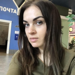 Фотография репетитора Садовская Екатерина Игоревна