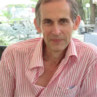 Фотография репетитора Битюцкий Алексей Петрович