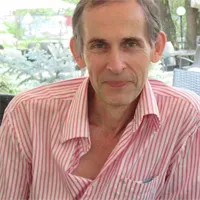 Фотография репетитора Битюцкий Алексей Петрович