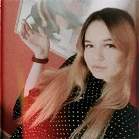 Фотография репетитора Максимова Анастасия Евгеньевна