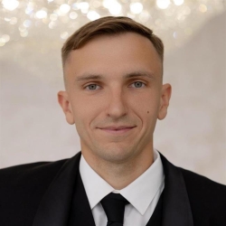 Фотография репетитора Андреев Никита Алексеевич