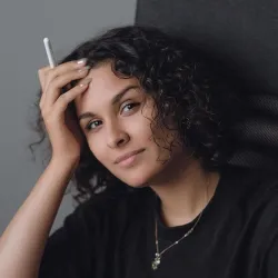 Фотография репетитора Заболотняя Екатерина Алексеевна