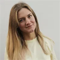 Фотография репетитора Тарасова Анастасия Андреевна