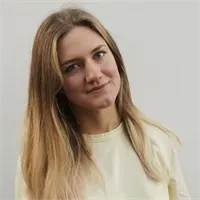 Фотография репетитора Тарасова Анастасия Андреевна