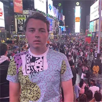 Фотография репетитора Рязанов Андрей Павлович