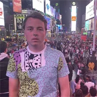 Фотография репетитора Рязанов Андрей Павлович