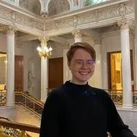 Фотография репетитора Васильев Александр Викторович