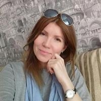 Фотография репетитора Кузнецова София Артемовна