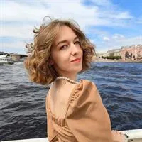 Фотография репетитора Адеева Александра Андреевна