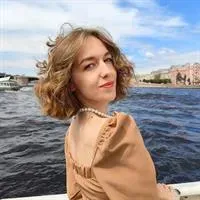 Фотография репетитора Адеева Александра Андреевна