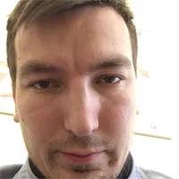 Фотография репетитора Родионов Дмитрий Валерьевич