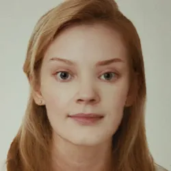 Фотография репетитора Новикова Дарья Александровна