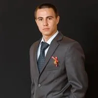 Фотография репетитора Гайфуллин Ильфат Маратович