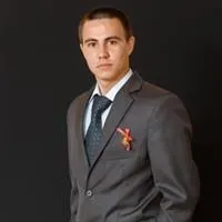 Фотография репетитора Гайфуллин Ильфат Маратович