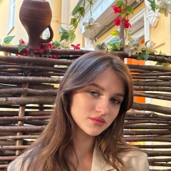 Фотография репетитора Ваганова Мария Александровна