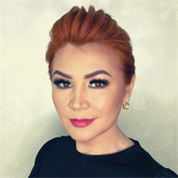 Фотография репетитора Юнкина Эльза Габдульяновна