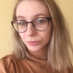 Фотография репетитора Игнатова Ирина Дмитриевна