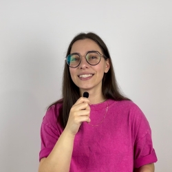 Фотография репетитора Артюнина Мария Александровна