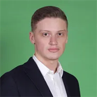 Фотография репетитора Приходько Дмитрий Аркадьевич