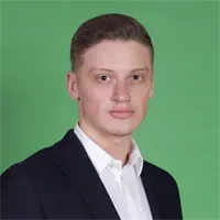 Фотография репетитора Приходько Дмитрий Аркадьевич