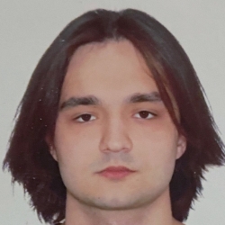 Фотография репетитора Фокин Иван Алексеевич