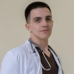 Фотография репетитора Рухлов Александр Михайлович