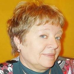 Фотография репетитора Федякина Наталья Федоровна