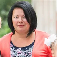 Фотография репетитора Лебедева Светлана Леонидовна