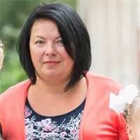 Фотография репетитора Лебедева Светлана Леонидовна