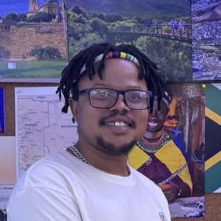 Фотография репетитора Мароло Катлехо 