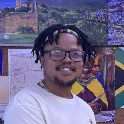 Фотография репетитора Мароло Катлехо 