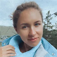 Фотография репетитора Корзун Олеся Евгеньевна