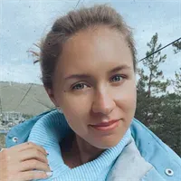 Фотография репетитора Корзун Олеся Евгеньевна