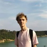 Фотография репетитора Голух Дмитрий Антонович