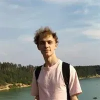 Фотография репетитора Голух Дмитрий Антонович