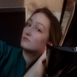 Фотография репетитора Пронько Мария Валерьевна