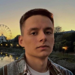 Фотография репетитора Смирнов Дмитрий Александрович