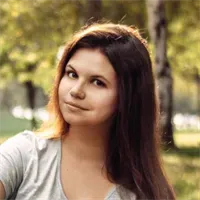 Фотография репетитора Кованева Ксения Юрьевна