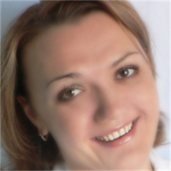 Фотография репетитора Мякишева Анна Васильевна