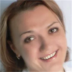 Фотография репетитора Мякишева Анна Васильевна