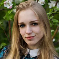 Фотография репетитора Резанова Татьяна Сергеевна